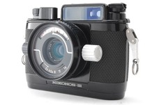 Come nuovo nikonos iii - nuovo】,
