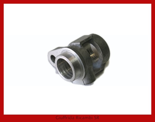 Supporto spinterogeno fiat 600 - supporto,
