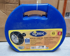 CATENE DA NEVE  LUBEX GRUPPO