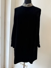 Abito Saint Laurent velluto