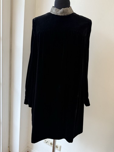 Abito saint laurent velluto - abito,