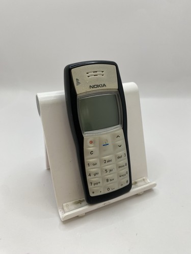 Telefono nokia 1100 nero - telefono,