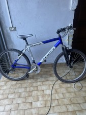 Bicicletta MTB