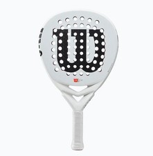 Racchetta Padel Wilson BELA LT V2.5 + OMAGGIO - WR161411U2