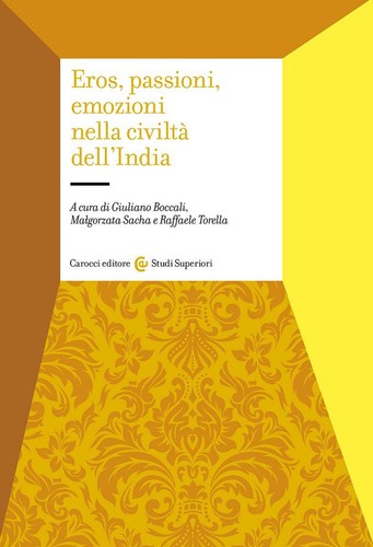 Eros passioni emozioni nella - passioni,,