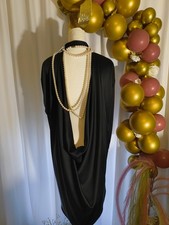 Abito Moschino Donna
