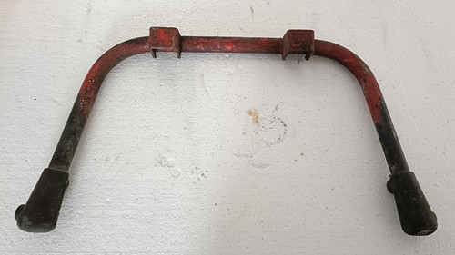 Cavalletto per vespa - per,