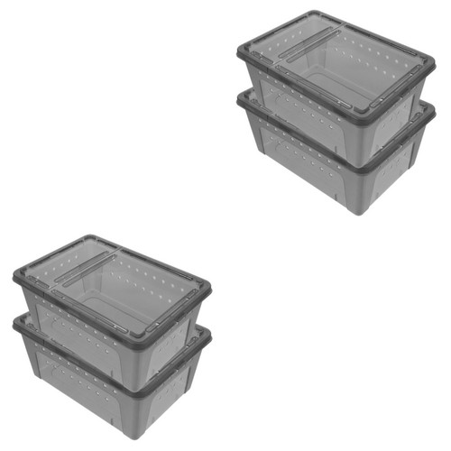Set scatola alimentazione