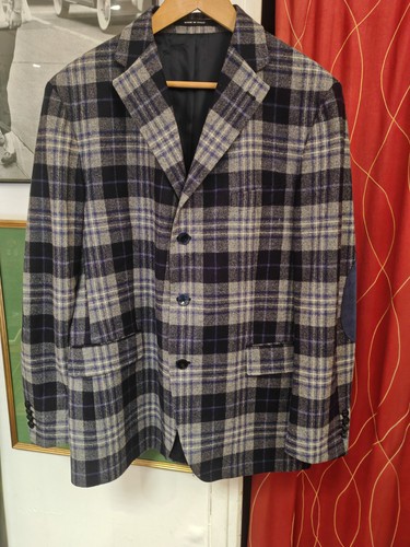 Giacca blazer uomo tagliatore - giacca,