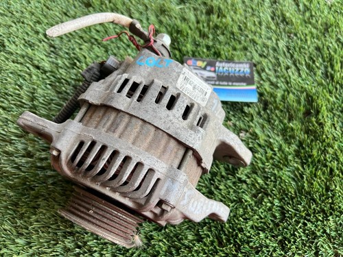 Alternatore mitsubishi colt - alternatore,