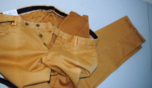 Pantalone santaniello napoli - santaniello,