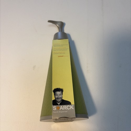 Philippe starck dispenser - philippe, "dispenser