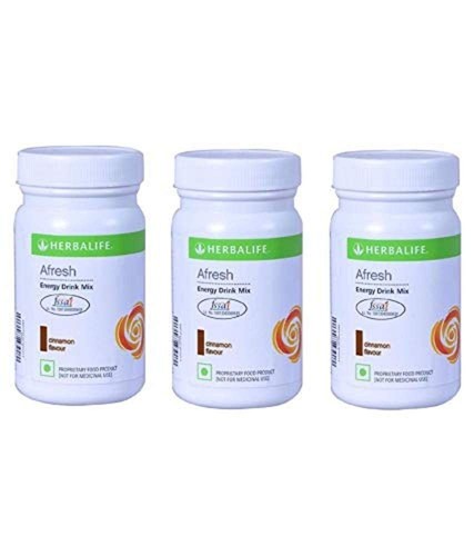 Herbalife afresh energy - energy, drink
