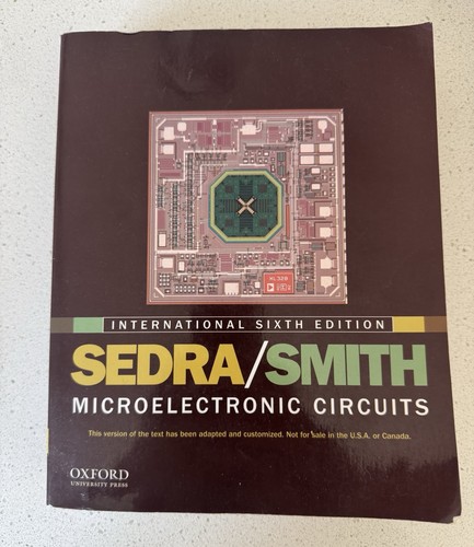 Microelectronic circuits - microelectronic,