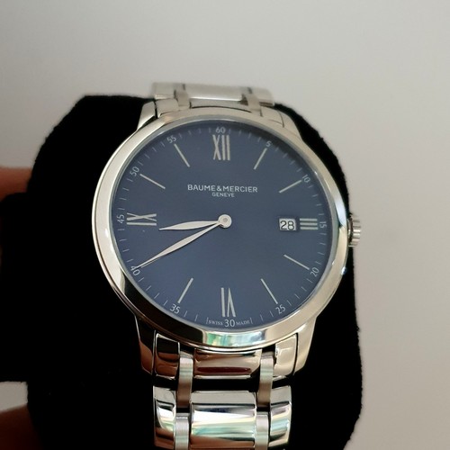 Baume mercier my classima - baume,