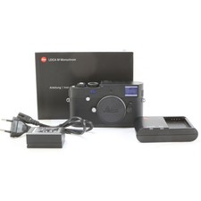 Leica M Monochrom (Tipo 246) +
