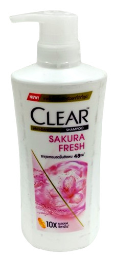 Shampoo antiforfora