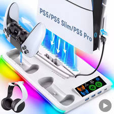 Supporto Di Gioco per Console