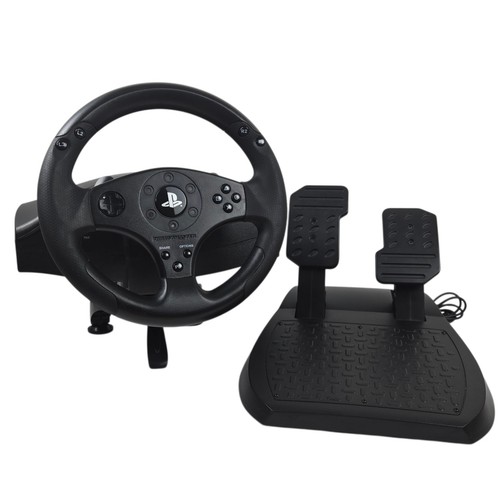 Thrustmaster t80 volante - thrustmaster,