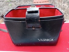 macchina fotografica Yashica