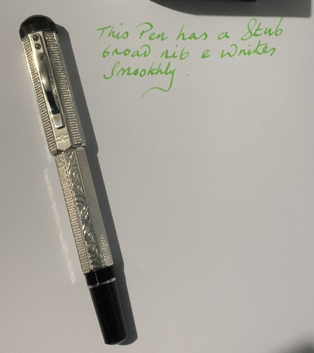 Fountain pen high quality - high, quality-