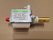 1 pezzo Nuova pompa acqua ULKA