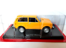DIE CAST LADA NIVA 1600 (VAZ