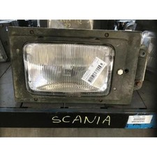 PROIETTORE (AUTOCARRO) DX PER SCANIA SERIE 2 (80-89) 82-92-112-142 AUTOCARRI