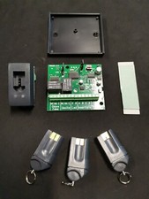  HILTRON Kit 3 chiavi