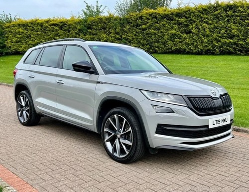 Skoda kodiaq 2017 - skoda,