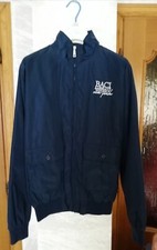 Giacca Giubbotto Blu Ragazzo Baci e Abbracci Kids Cerimonia Taglia 14 anni 