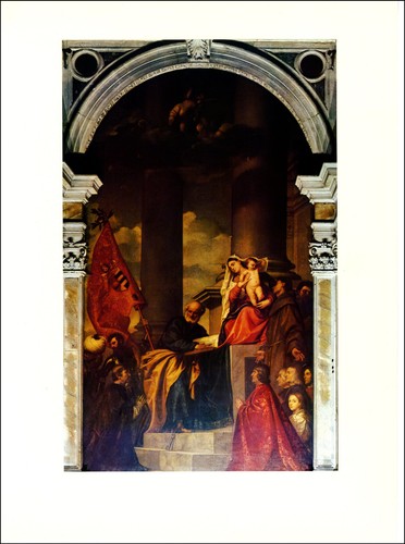 1978 stampa epoca tiziano - tiziano, la