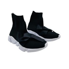 Lynne Scarpe Sneakers Nere Da