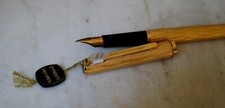 PENNA PARKER 85 VERMEIL 925 -