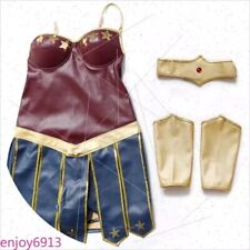 Costume tuta Halloween Wonder