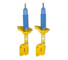 2 Ammortizzatori Anteriori