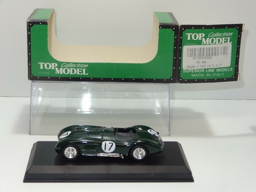 Top model tmc 068 - top, jaguar