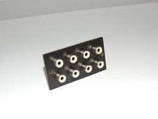 Gruppo terminale ingresso