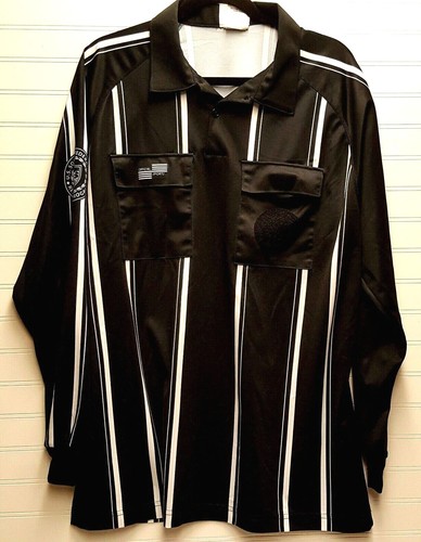 Maglia arbitro s - maglia, u.s