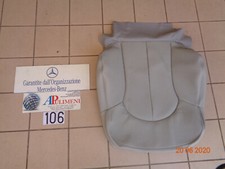 FODERINA SEDILE ANTERIORE