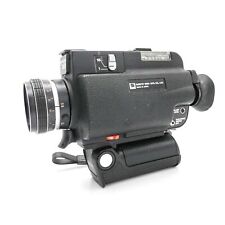 Macchina fotografica Sankyo ES-44 Super 8 Cine Film - Perfettamente funzionante