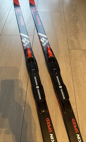 Rossignol speed skin - speed, r-skin