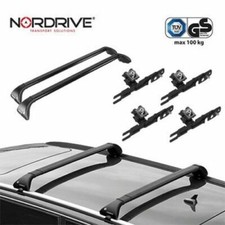 BARRE PORTATUTTO NORDRIVE CON