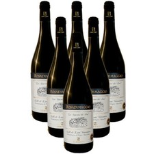 Vermentino Colli di Luni DOC