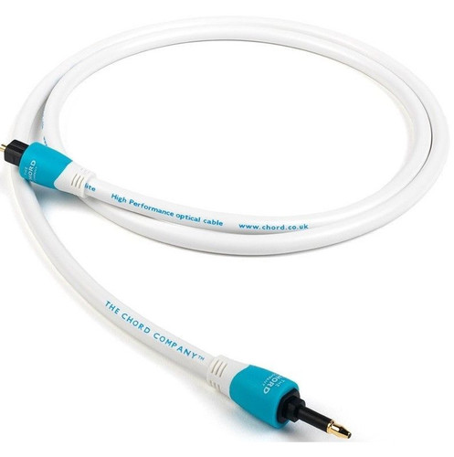 Chord lite toslink to - toslink,