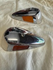 COPPIA FRECCE ANTERIORI MAGGIOLINO, MAGGIOLONE 66-74