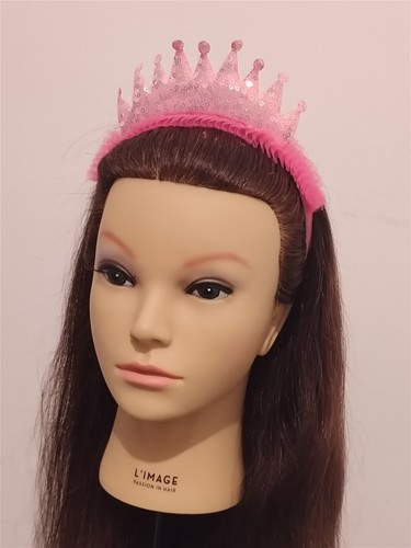 Fascia per capelli partywear - fascia,