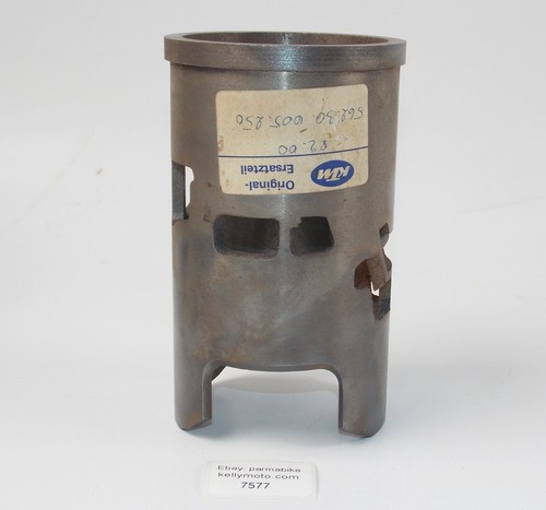 Nos 1982 ktm - nos,