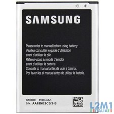 BATTERIA ORIGINALE 1900mAh PER