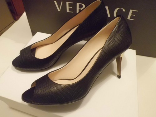 Gianni versace shoes woman - ,